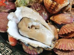 -巧克力渔家.小船海鲜胶东菜(万平口店)