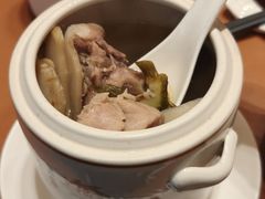 -老坑记·香港经典粤菜馆