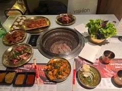 -炭之家·齐齐哈尔非遗烤肉·鲜切直供(中央大街店)