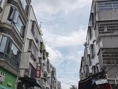 -黄埔古港