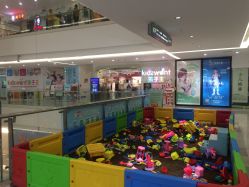 -孩子王(奥克斯广场店)