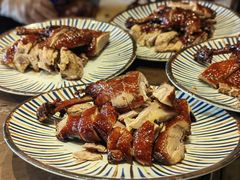 -古市香跷脚牛肉·非遗传承单位