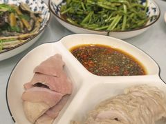 腐乳空心菜-小实惠嘉(威海路店)