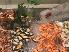 -漳州佰翔圆山酒店·圆山畔西餐厅