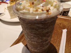 -Peet's 皮爷咖啡(陆家嘴中心店)