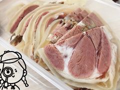 -百珍风味楼(瑞丽路店)