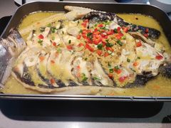 -半天妖烤鱼(大兴大悦春风里店)