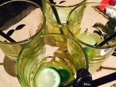 -新石器烤肉(百联川沙店)