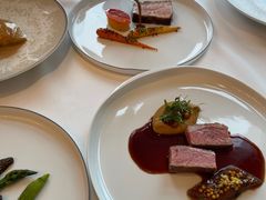 -Caprice(香港四季酒店)