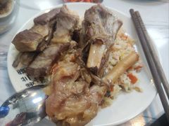 -楼兰香西域抓饭(泺文店)