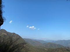 -天台山赤城山景区