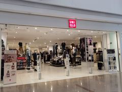 -优衣库(南京建邺万达广场店)