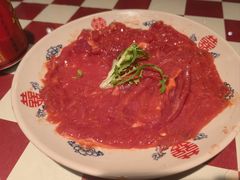 -赵美丽重庆火锅(西安直营总店)