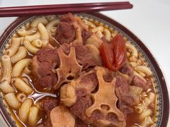 -下环街市熟食中心