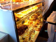 大堂-Piroshky Piroshky