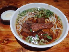 -肆姐面粉馆(坡子街店)