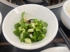 -江川野生菌火锅铜锅鱼(贵清火锅店)