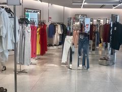 -ZARA(大上海时代广场店)