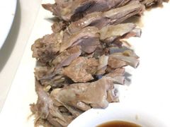 -尹兰楼西北风情餐厅(嘉定店)