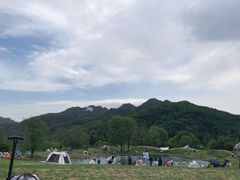 -玉渡山自然风景区