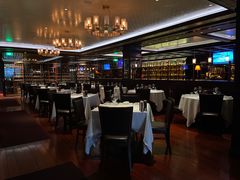 -Wolfgang’s Steakhouse 沃夫冈牛排馆(上海白玉兰广场店)