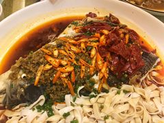 -梦都海鲜酒家(万达广场江桥店)