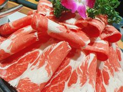 -小街猪手(团结湖店)
