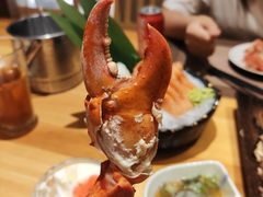 -割烹旭日本料理(龙湖狮山天街店)