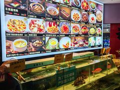 -东南里湖景餐厅·新闽菜(浦西万达店)