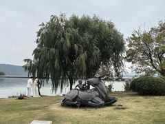 -云龙湖旅游景区