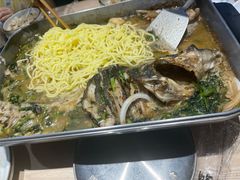 -鱼酷活鱼烤鱼(沈阳大悦城店)