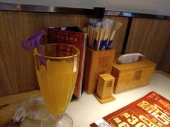 -吕记老鸭汤·徽菜馆(东营路店)