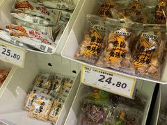 零售区-零食矿工(东湖店)