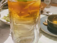 -芭札·Thai泰国餐厅(同和金铂天地店)