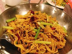 -丽华园(汉阳龙阳店)