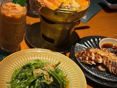 -Tegu泰古莲·泰国餐厅(红山6979店)