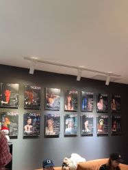 -OCEAN DANCE高空舞蹈室