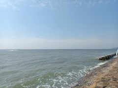 -青岛第二海水浴场