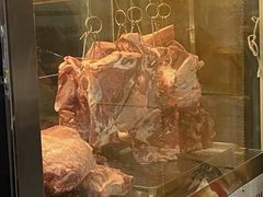 -郭记原生态烤羊腿(长宁路店)
