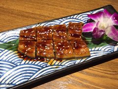烤鳗鱼-浅草屋(吾悦店)