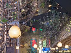 -桂满陇·海市蜃楼·黑金(国金店)