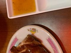 港式明炉烧鸭-德宏记·茶餐厅(新辰里学清路店)