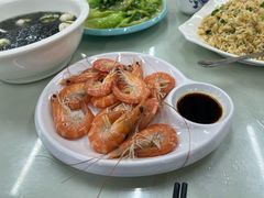 -双月饭店·20年老字号(新村店)