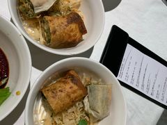 厦门薄饼-黑明餐厅(白鹭洲店)