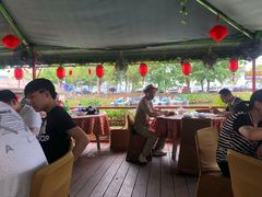 -晓琦农家菜馆·地道农家菜