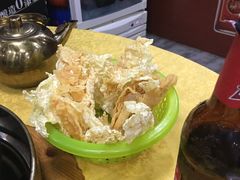 -濠轩阁特色生蚝火锅(水湾路店)