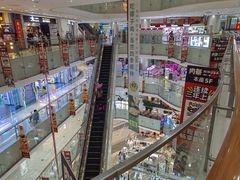 -百佳华佳漾里(坂田店)