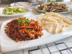 -雅逸居海鲜小厨