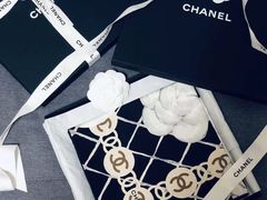-CHANEL(恒隆广场店)