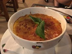 -安妮意大利餐厅(国贸店)